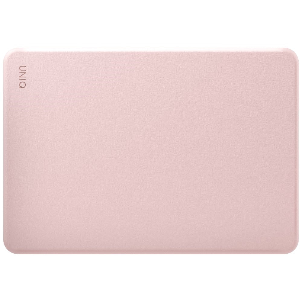 Uniq Lyden Versa dėklas MacBook Neo - Rožinė -- Cell phone cases and covers