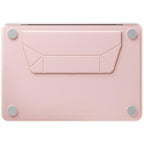 Uniq Lyden Versa dėklas MacBook Neo - Rožinė -- Cell phone cases and covers