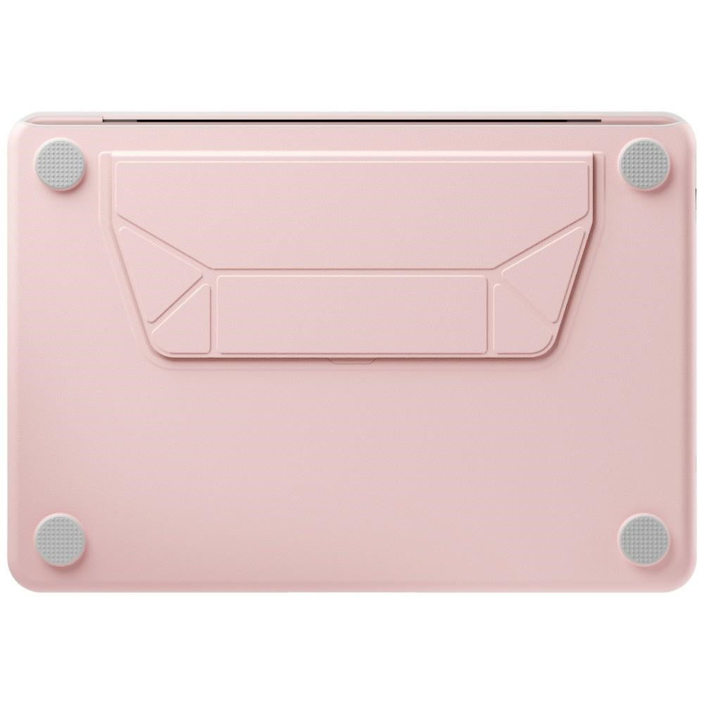 Uniq Lyden Versa dėklas MacBook Neo - Rožinė -- Cell phone cases and covers