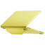 Uniq Lyden Versa dėklas MacBook Neo - geltonas -- Cell phone cases and covers