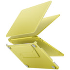 Uniq Lyden Versa dėklas MacBook Neo - geltonas -- Cell phone cases and covers