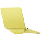 Uniq Lyden Versa dėklas MacBook Neo - geltonas -- Cell phone cases and covers
