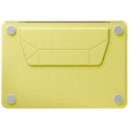 Uniq Lyden Versa dėklas MacBook Neo - geltonas -- Cell phone cases and covers