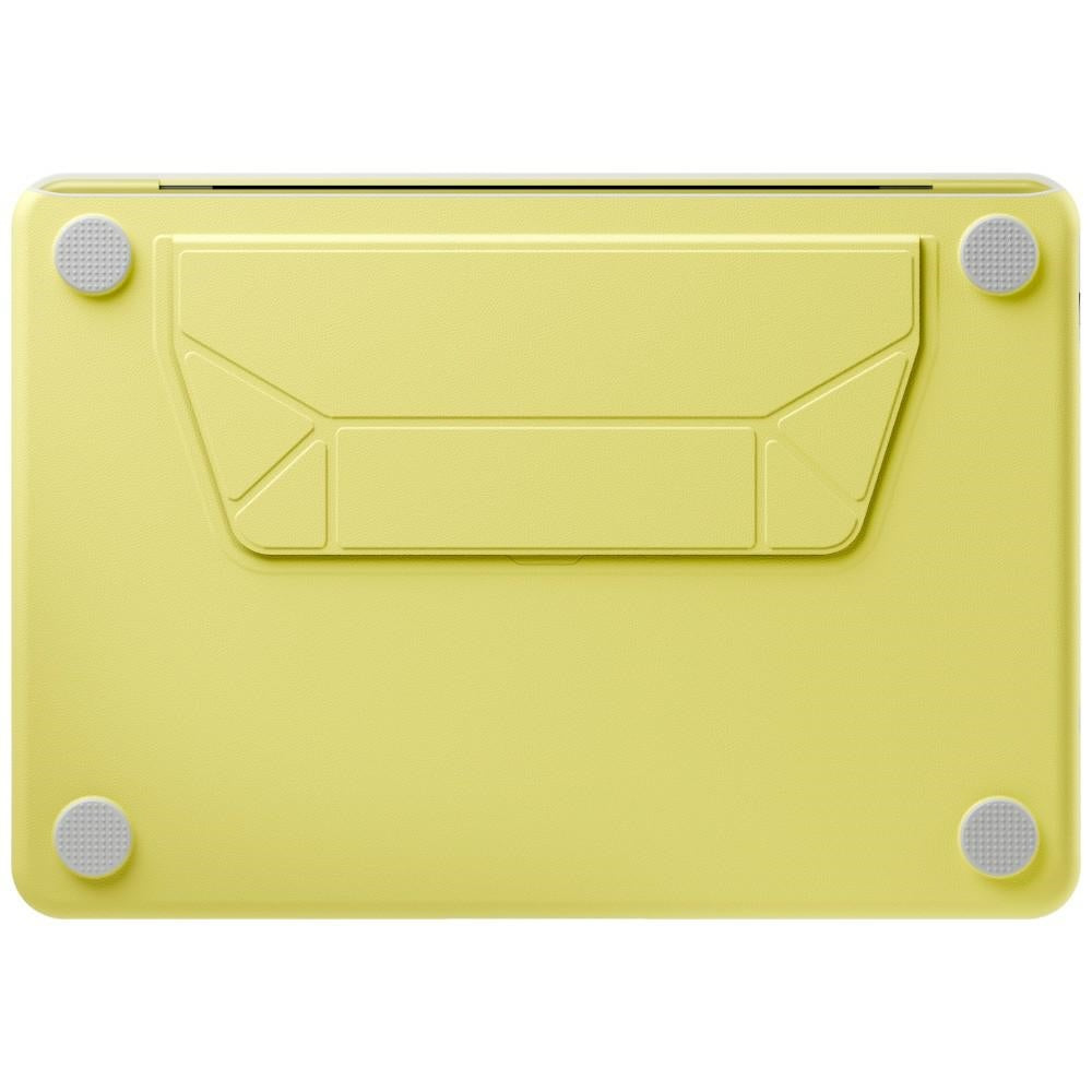 Uniq Lyden Versa dėklas MacBook Neo - geltonas -- Cell phone cases and covers