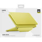 Uniq Lyden Versa dėklas MacBook Neo - geltonas -- Cell phone cases and covers
