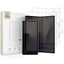 Apsauginys rinkinys: 2x Tech-Protect Glass Fit+ grūdintas stiklas + 2x Tech-Protect Hydro Flex+ 4in1 hidrogel plėvelė...