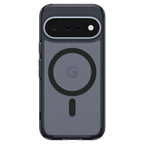 Spigen Ultra Hybrid Mag MagSafe dėklas Google Pixel 11 - juodas ir pilkas -- Google Pixel 11