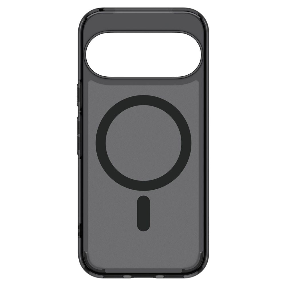 Spigen Ultra Hybrid Mag MagSafe dėklas Google Pixel 11 - juodas ir pilkas -- Google Pixel 11