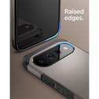 Spigen Tough Armor Mag MagSafe dėklas Google Pixel 11 - Tamsiai pilka -- Google Pixel 11