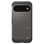 Spigen Tough Armor Mag MagSafe dėklas Google Pixel 11 - Tamsiai pilka -- Google Pixel 11