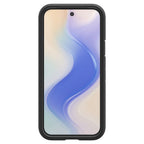 Spigen Tough Armor Mag MagSafe dėklas Google Pixel 11 - Tamsiai pilka -- Google Pixel 11