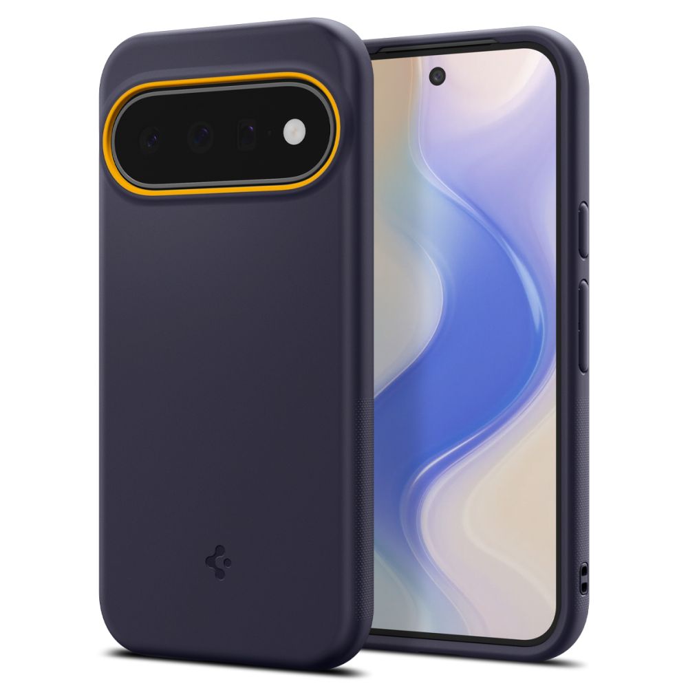Spigen Nano Pop MagSafe dėklas Google Pixel 11 - Tamsiai mėlyna -- Google Pixel 11