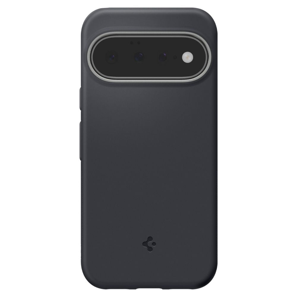 Spigen Nano Pop MagSafe dėklas Google Pixel 11 - Juoda ir pilka -- Google Pixel 11