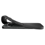 Spigen Liquid Air Google Pixel 11 Pro dėklas - Matinis juodas -- Google Pixel 11 Pro
