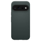 Spigen Liquid Air Mag MagSafe dėklas Google Pixel 11 Pro - Tamsi žalia -- Google Pixel 11 Pro