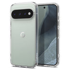 Spigen Ultra Hybrid dėklas Google Pixel 11 Pro - Skaidrus -- Google Pixel 11 Pro
