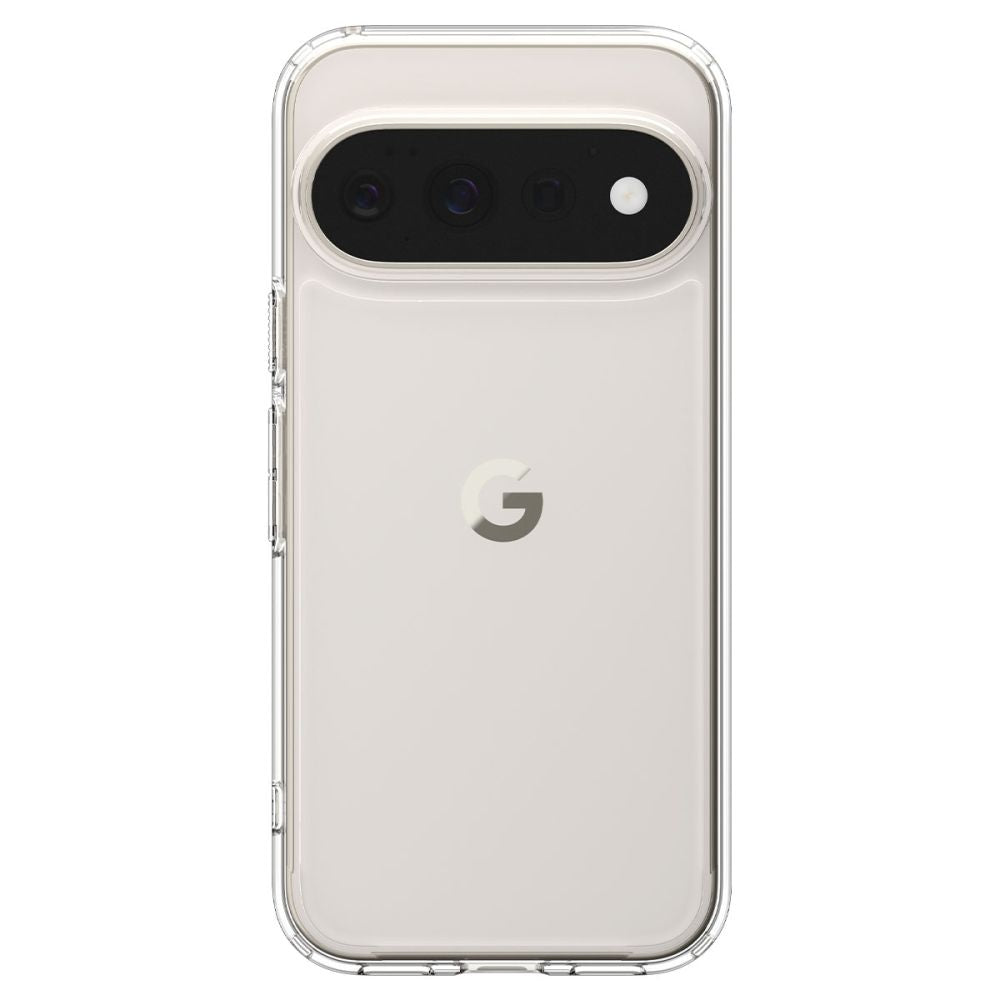 Spigen Ultra Hybrid dėklas Google Pixel 11 Pro - Skaidrus -- Google Pixel 11 Pro