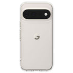 Spigen Ultra Hybrid dėklas Google Pixel 11 Pro - Skaidrus -- Google Pixel 11 Pro