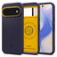 Spigen Nano Pop MagSafe dėklas Google Pixel 11 Pro - Navy Blue -- Google Pixel 11 Pro