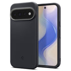 Spigen Nano Pop MagSafe dėklas Google Pixel 11 Pro - Black and Gray -- Google Pixel 11 Pro
