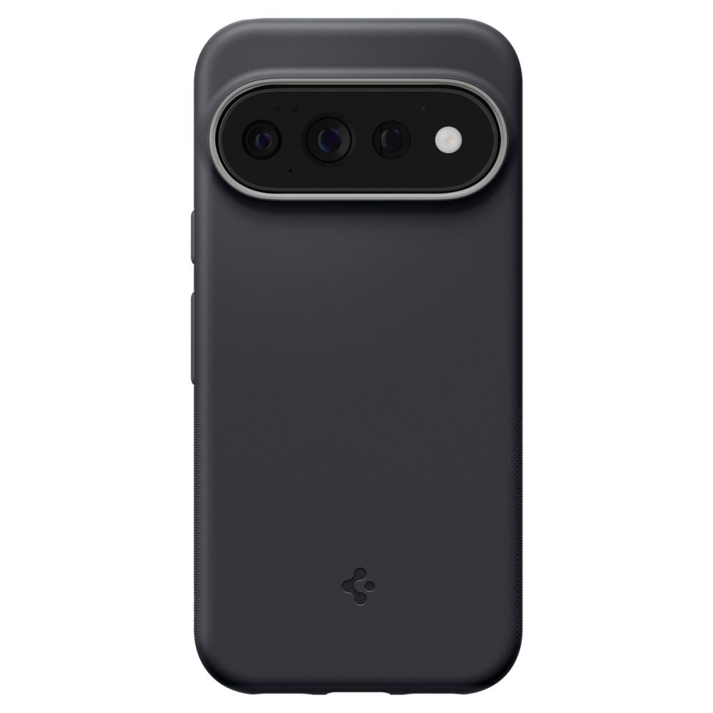 Spigen Nano Pop MagSafe dėklas Google Pixel 11 Pro - Black and Gray -- Google Pixel 11 Pro