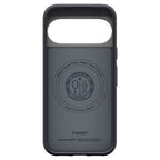 Spigen Nano Pop MagSafe dėklas Google Pixel 11 Pro - Black and Gray -- Google Pixel 11 Pro
