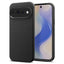 Spigen Liquid Air Case Google Pixel 11 Pro XL - Black -- Google Pixel 11 Pro XL