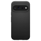 Spigen Liquid Air Case Google Pixel 11 Pro XL - Black -- Google Pixel 11 Pro XL