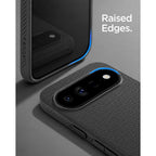 Spigen Liquid Air Case Google Pixel 11 Pro XL - Black -- Google Pixel 11 Pro XL