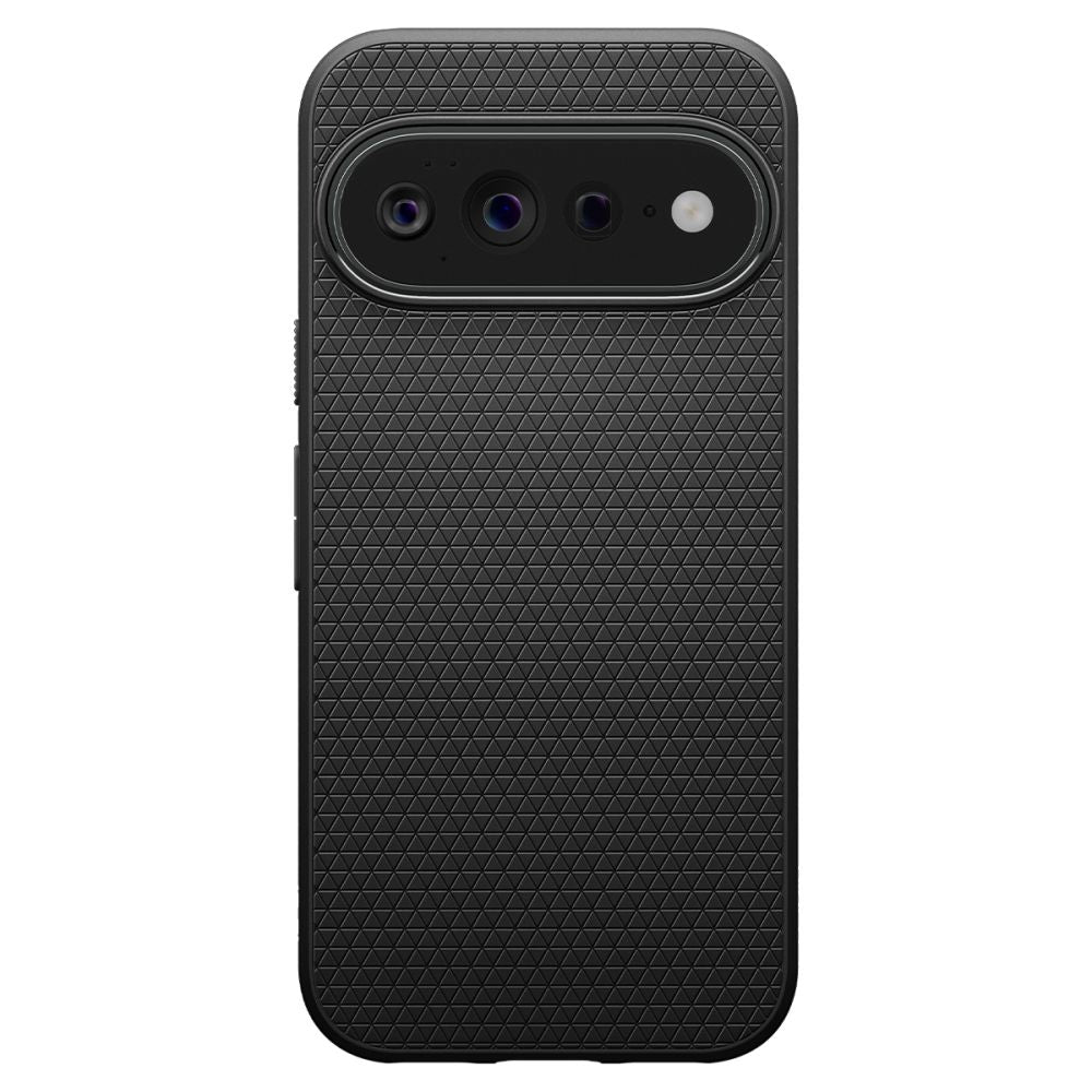 Spigen Liquid Air Mag MagSafe Case Google Pixel 11 Pro XL - Matte Black -- Google Pixel 11 Pro XL