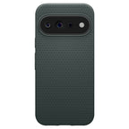 Spigen Liquid Air Mag MagSafe Case Google Pixel 11 Pro XL - Dark Green -- Google Pixel 11 Pro XL
