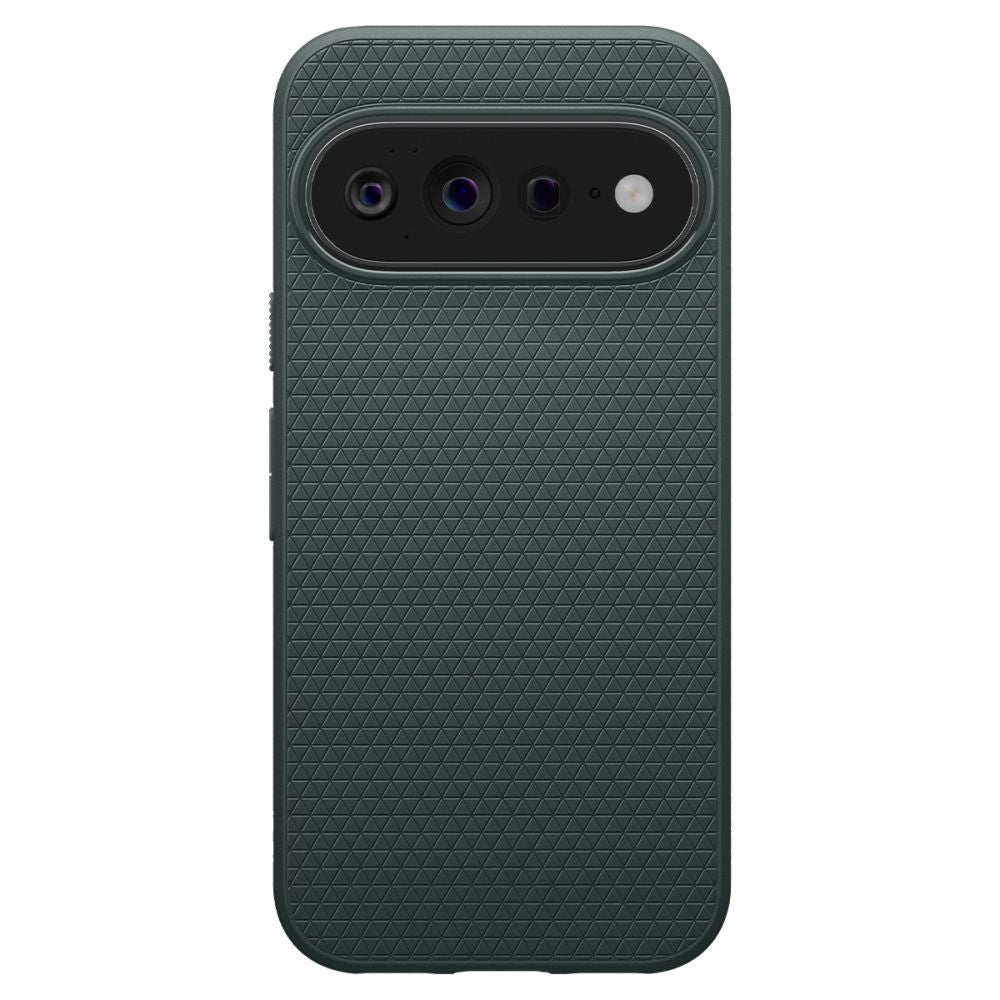 Spigen Liquid Air Mag MagSafe Case Google Pixel 11 Pro XL - Dark Green -- Google Pixel 11 Pro XL