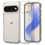 Spigen Ultra Hybrid dėklas skirtas Google Pixel 11 Pro XL - Skaidrus -- Google Pixel 11 Pro XL