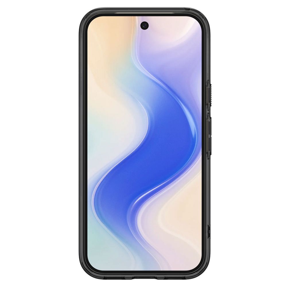 Spigen Ultra Hybrid Mag MagSafe dėklas skirtas Google Pixel 11 Pro XL - Juodas ir pilkas -- Google Pixel 11 Pro XL