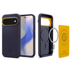 Spigen Nano Pop MagSafe dėklas Google Pixel 11 Pro XL - Mėlyna -- Google Pixel 11 Pro XL