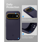 Spigen Nano Pop MagSafe dėklas Google Pixel 11 Pro XL - Mėlyna -- Google Pixel 11 Pro XL