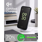 Spigen Nano Pop MagSafe dėklas Google Pixel 11 Pro XL - Juodas ir pilkas -- Google Pixel 11 Pro XL