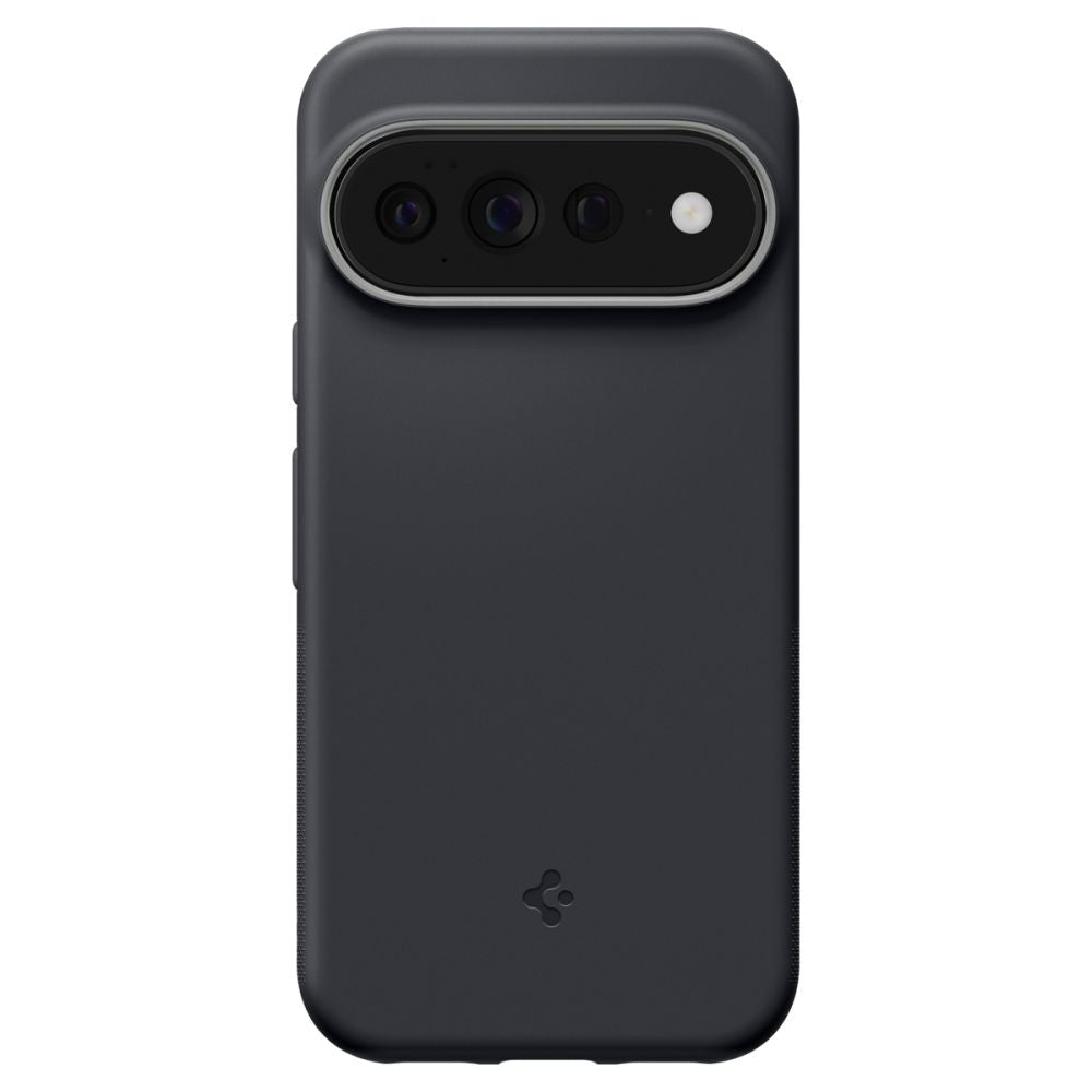 Spigen Nano Pop MagSafe dėklas Google Pixel 11 Pro XL - Juodas ir pilkas -- Google Pixel 11 Pro XL