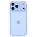 Tech-Protect FlexAir Hybrid dėklas iPhone 17 Pro Max / 18 Pro Max - Skaidrus -- iPhone 17 Pro Max / iPhone 18 Pro Max