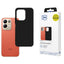 Apsauginis dėklas 3mk Matt Case™ telefonui Xiaomi Redmi 17 4G / 5G -- Xiaomi Redmi 17 4G / Xiaomi Redmi 17 5G