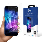 Matinė apsauginė plėvelė 3mk Silky Matt Pro skirta Xiaomi Redmi 17 4G / 5G -- Xiaomi Redmi 17 5G