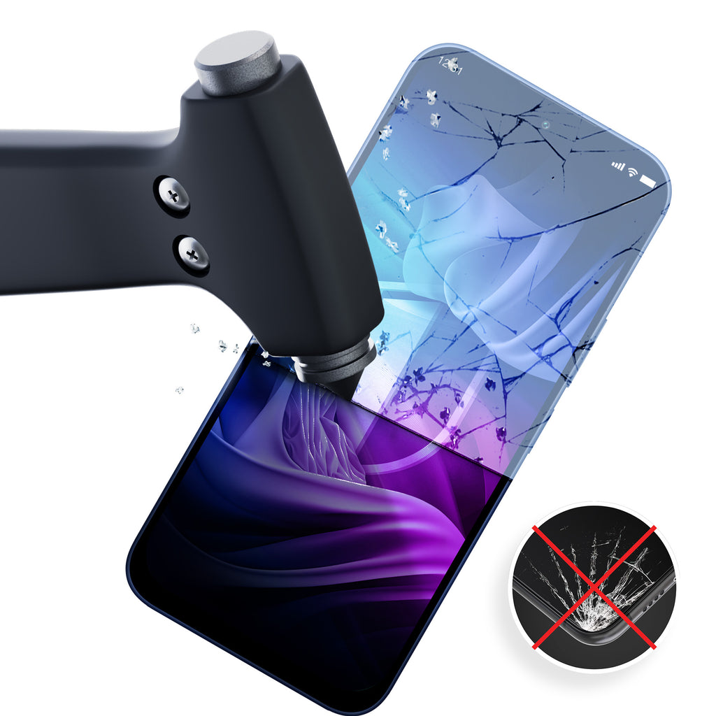 Matinė apsauginė plėvelė 3mk Silky Matt Pro skirta Xiaomi Redmi 17 4G / 5G -- Xiaomi Redmi 17 5G