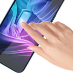 Matinė apsauginė plėvelė 3mk Silky Matt Pro skirta Xiaomi Redmi 17 4G / 5G -- Xiaomi Redmi 17 5G