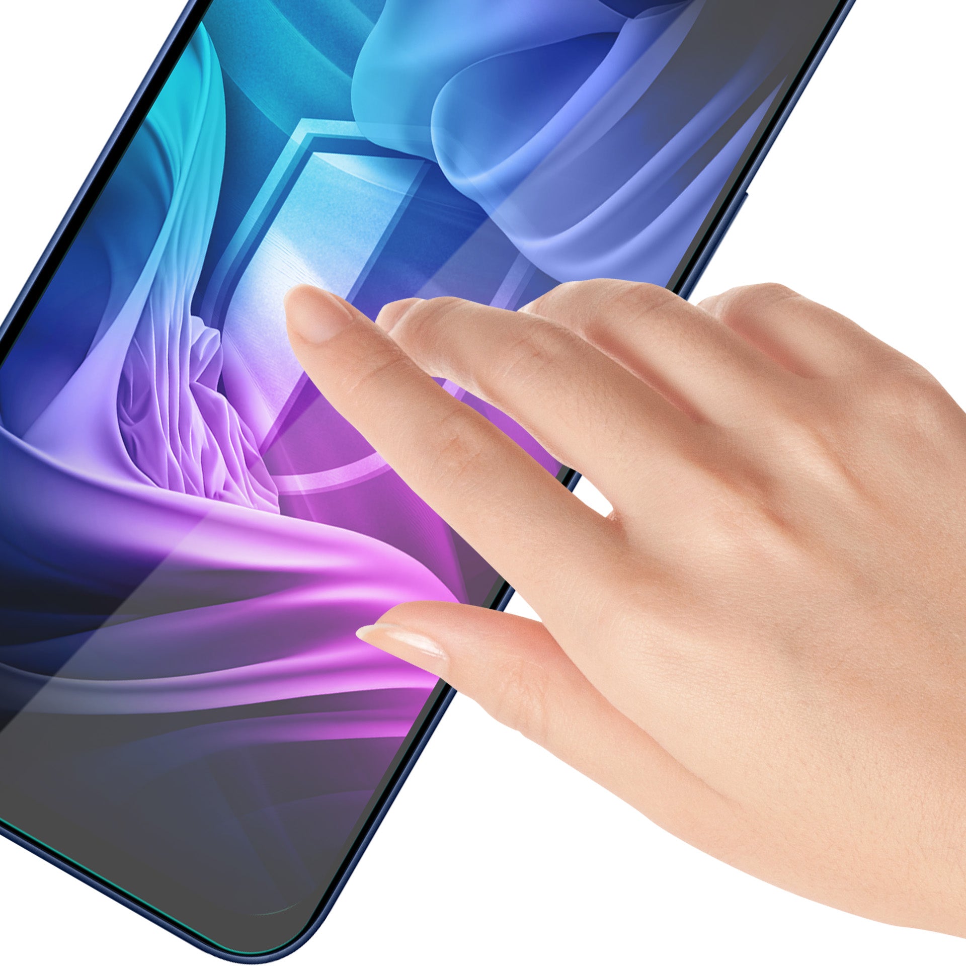 Matinė apsauginė plėvelė 3mk Silky Matt Pro skirta Xiaomi Redmi 17 4G / 5G -- Xiaomi Redmi 17 5G