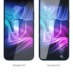Matinė apsauginė plėvelė 3mk Silky Matt Pro skirta Xiaomi Redmi 17 4G / 5G -- Xiaomi Redmi 17 5G