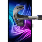 Matinė apsauginė plėvelė 3mk Silky Matt Pro skirta Xiaomi Redmi 17 4G / 5G -- Xiaomi Redmi 17 5G