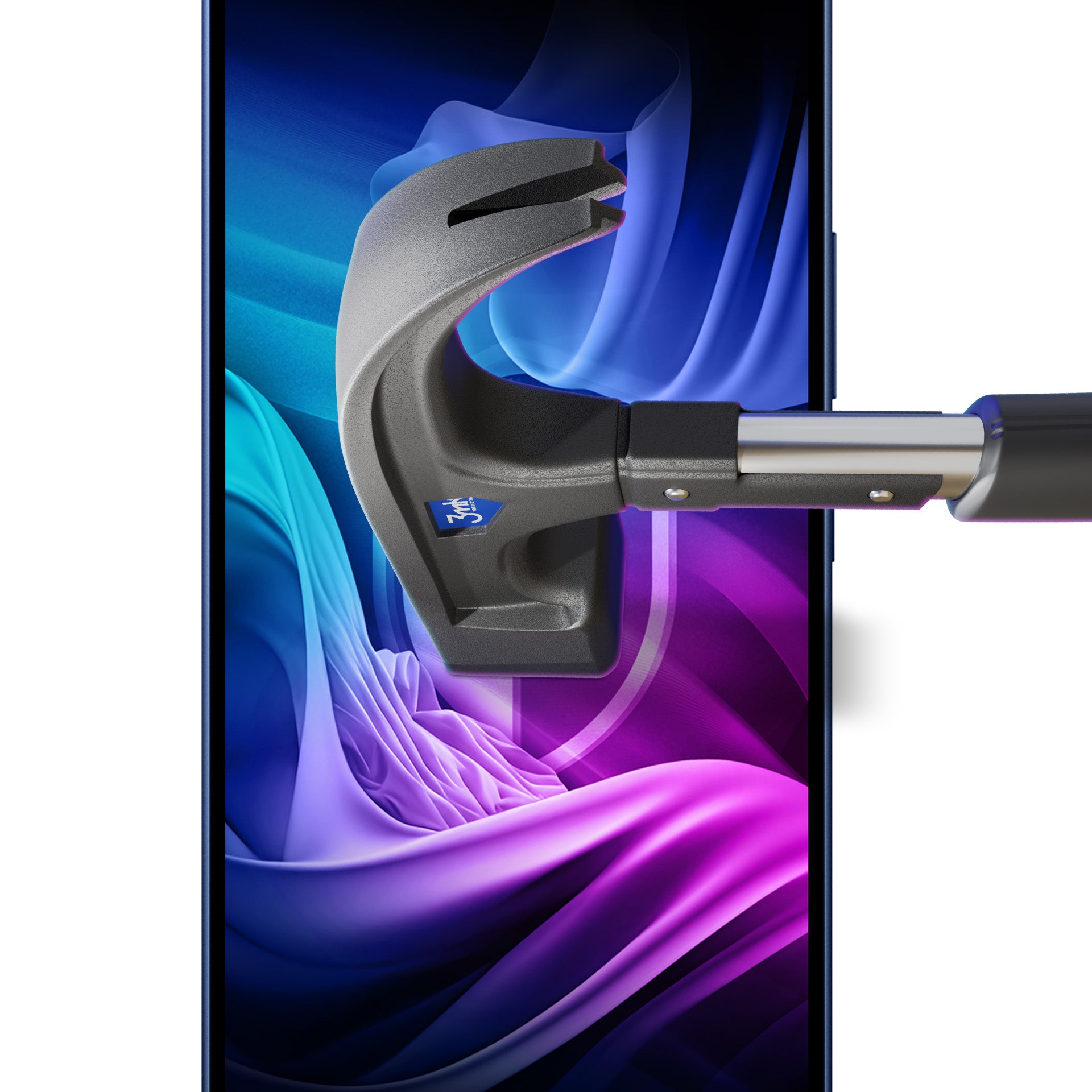 Matinė apsauginė plėvelė 3mk Silky Matt Pro skirta Xiaomi Redmi 17 4G / 5G -- Xiaomi Redmi 17 5G