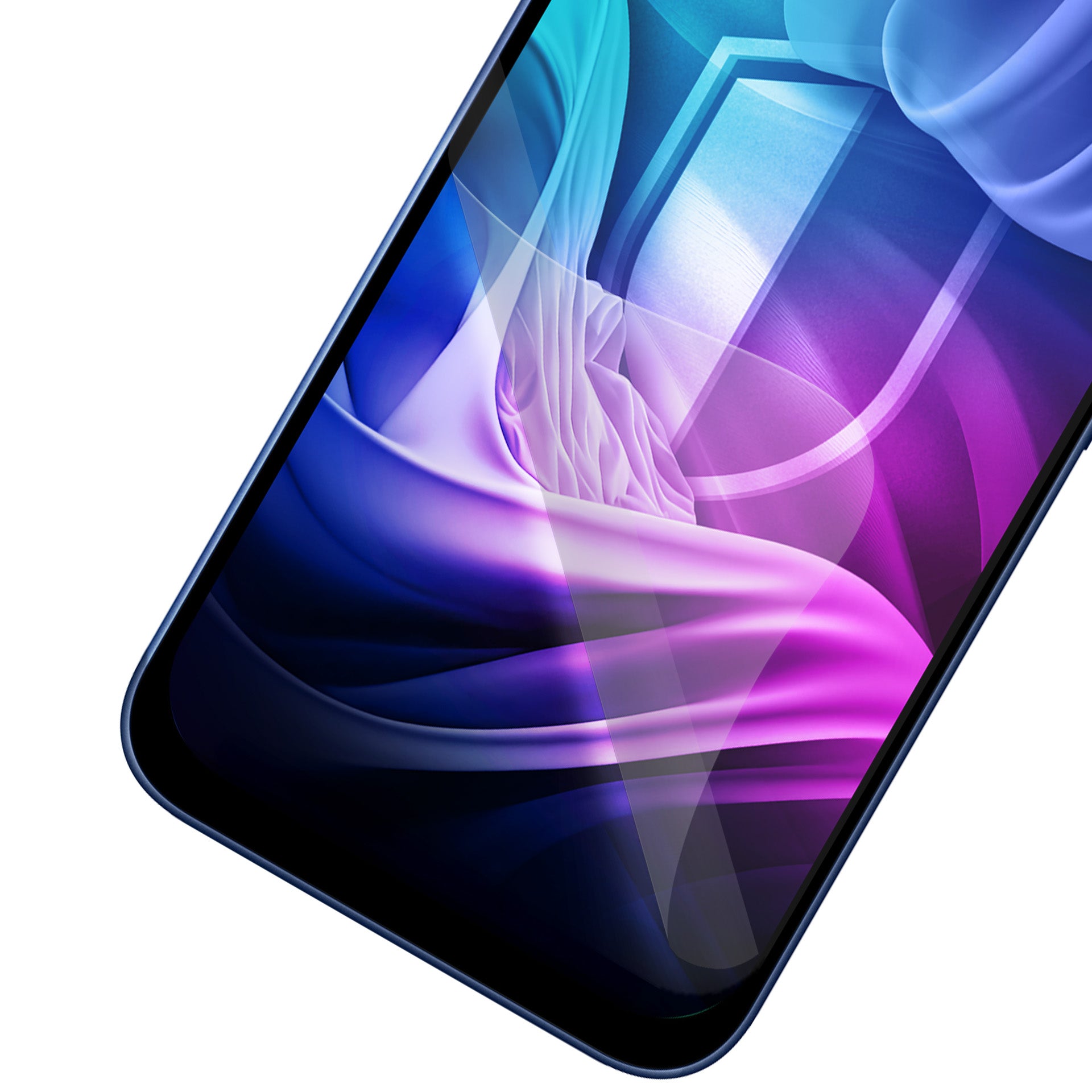 Matinė apsauginė plėvelė 3mk Silky Matt Pro skirta Xiaomi Redmi 17 4G / 5G -- Xiaomi Redmi 17 5G