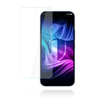 Matinė apsauginė plėvelė 3mk Silky Matt Pro skirta Xiaomi Redmi 17 4G / 5G -- Xiaomi Redmi 17 5G