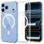 Tech-Protect FlexAir Hybrid MagSafe dėklas skirtas iPhone 17 Pro Max / 18 Pro Max - skaidrus -- iPhone 17 Pro Max /...